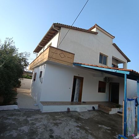 Beta Holidays Vlore Luaran gambar