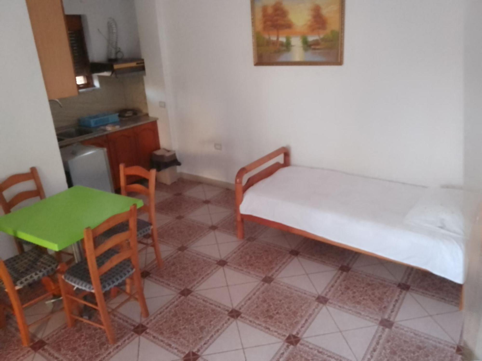 Beta Holidays Vlore Luaran gambar