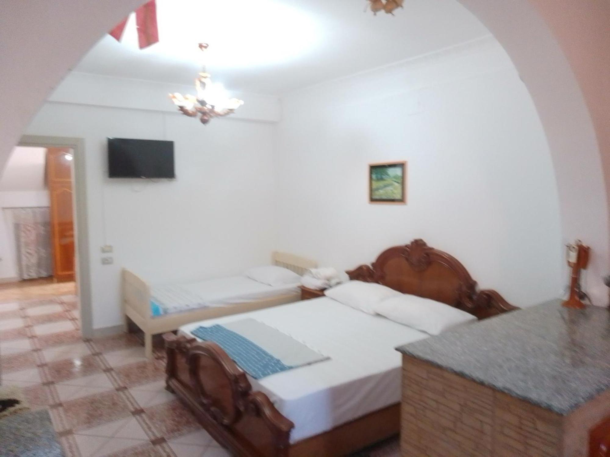 Beta Holidays Vlore Luaran gambar