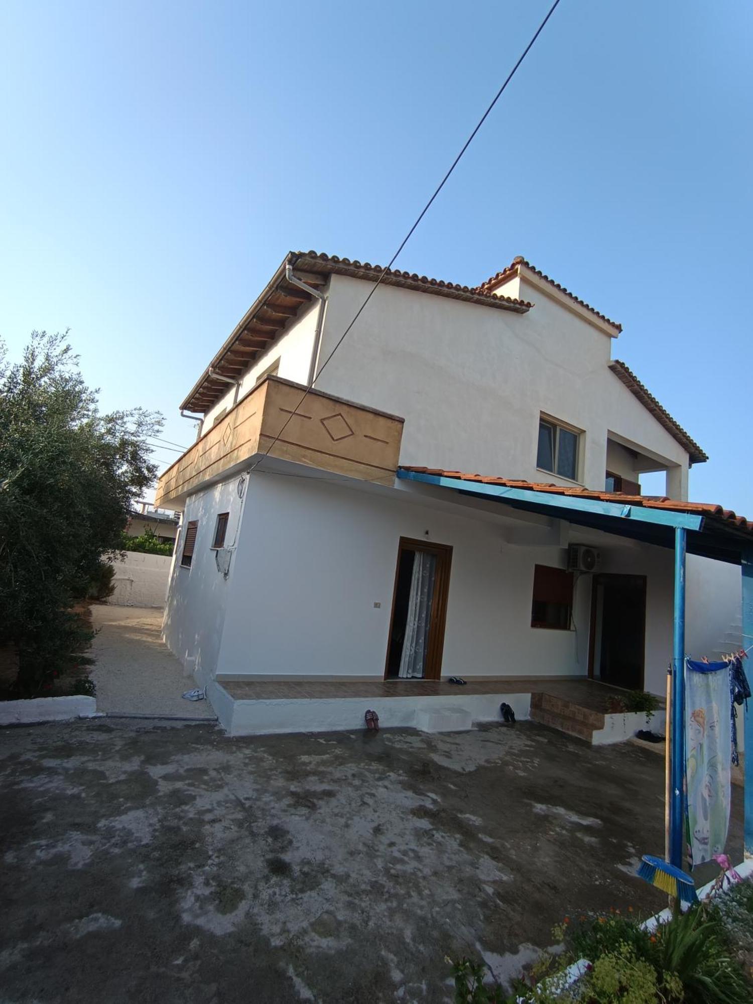 Beta Holidays Vlore Luaran gambar